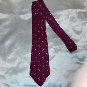 Hermes necktie